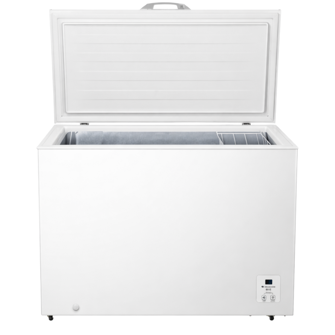 HISENSE FREEZER 297L